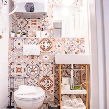Charming Pinna Studio Hvar Town Buitenkant foto