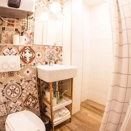 Charming Pinna Studio Hvar Town Buitenkant foto