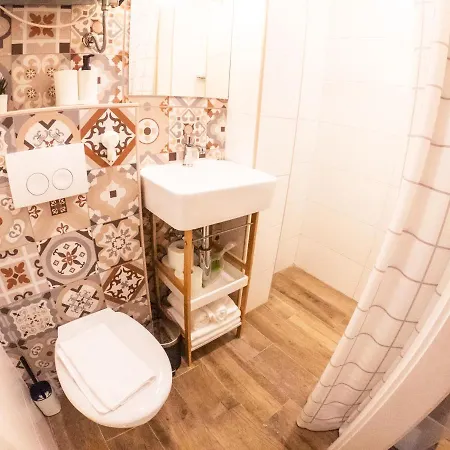 Charming Pinna Studio Hvar Town Buitenkant foto