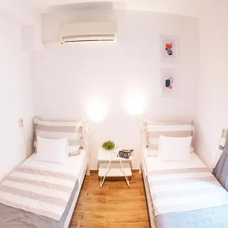 Charming Pinna Studio Hvar Town Buitenkant foto