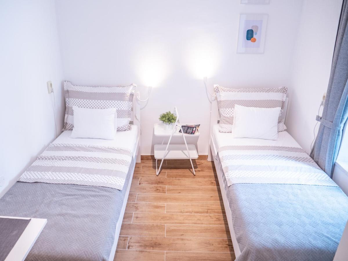 Apartment Charming Pinna *