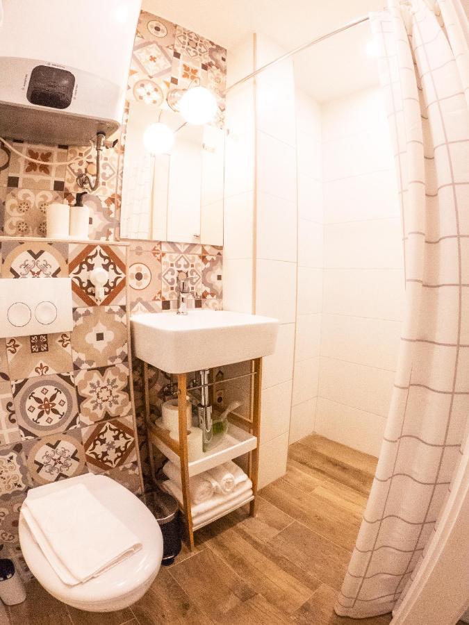 Charming Pinna Apartment *