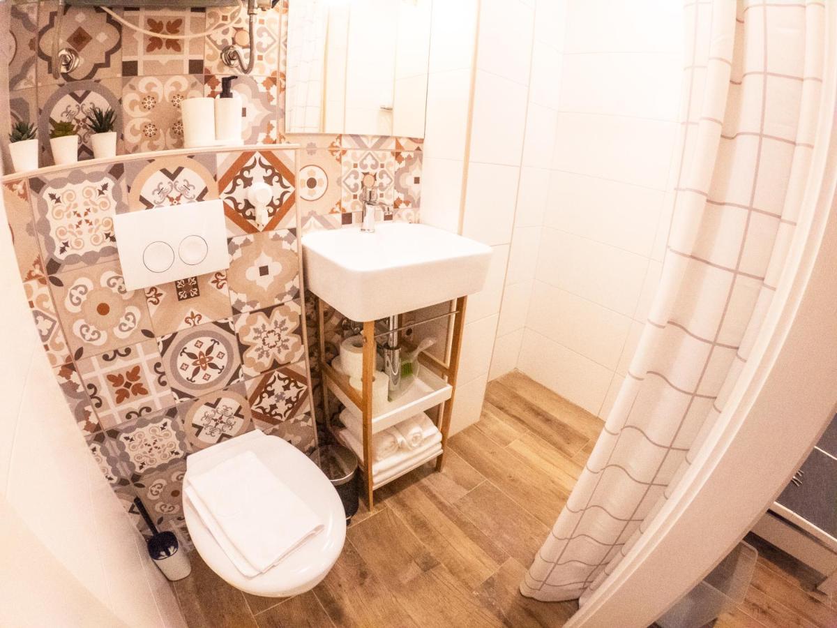 Apartment Charming Pinna