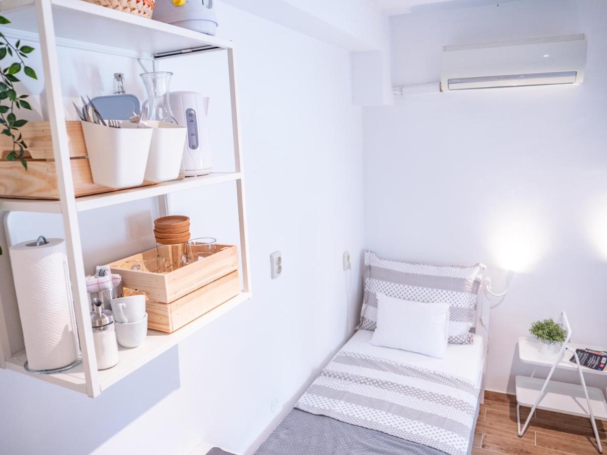 Charming Pinna Appartement *