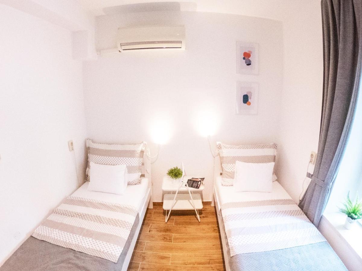 Charming Pinna Apartment *